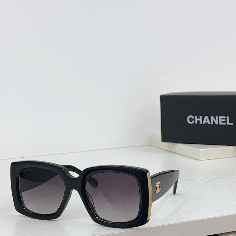 Chanel Sunglasses